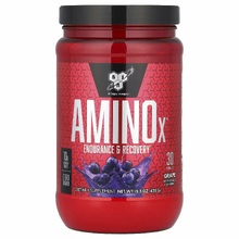 AMINOx 435 г - виноград (BSN)