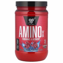 AMINOx 435 г - ежевика (BSN)