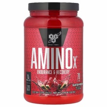 AMINOx 1015 г - арбуз (BSN)