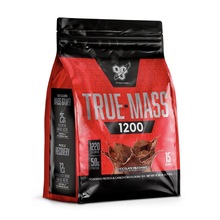 True-Mass 1200 4650 г - шоколад (BSN)