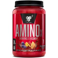 AMINOx 1015 г - фруктовый пунш (BSN)