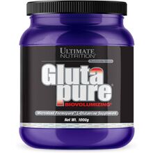 Glutapure l-glutamine 1000 г (Ultimate Nutrition)