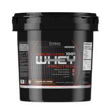 ProStar Whey Protein 4540 г - шоколад (Ultimate Nutrition)