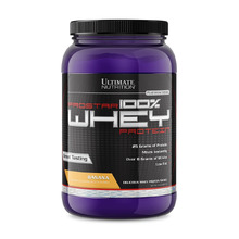 ProStar Whey 900 г - банан (Ultimate Nutrition)