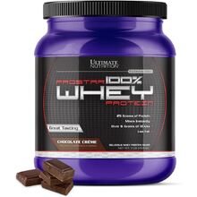 ProStar Whey Protein 450 г - шоколад (Ultimate Nutrition)