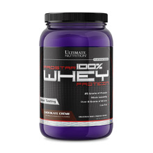 ProStar Whey 900 г - шоколад (Ultimate Nutrinion)