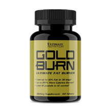 Gold Burn 60 таб (Ultimate Nutrition)