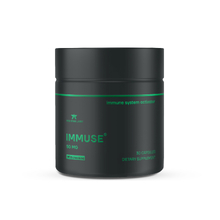 IMMUSE 50 мг 30 капс (Red Star Labs)