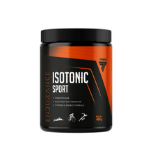 Isotonic Sport 400 г - яблоко-мята (Trec Nutrition)
