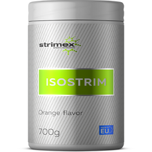 Isostrim 700 г - апельсин (Strimex)