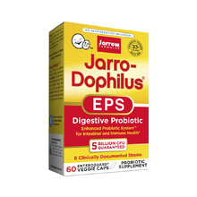 Jarro-Dophilus EPS 5 млрд КОЕ 60 Вег капс (Jarrow)