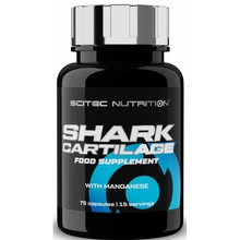 Shark Cartilage 75 капс (Scitec)