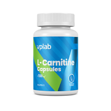 L-Carnitine Caps 90 капс (VPLab)