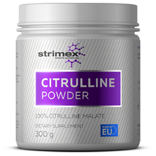 Citrulline Malate 300 г (Strimex)