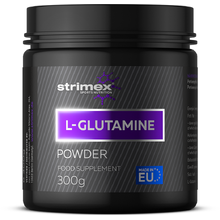 L-Glutamine 300 г (Strimex)