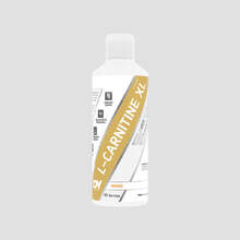 L-Carnitine XL 1000 мл - манго (Dorian Yates)