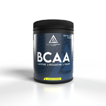 BCAA 500 г - лимон (Lazar Angelov)