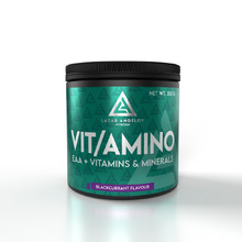 VIT/AMINO 300 г - черная смородина (Lazar Angelov)