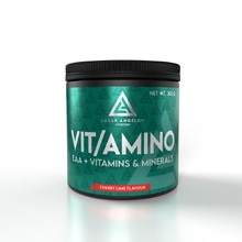 VIT/AMINO 300 г - вишня-лайм (Lazar Angelov)