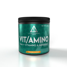 VIT/AMINO 300 г - апельсин (Lazar Angelov)