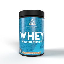 WHEY 908 г - печенье-крем (Lazar Angelov)