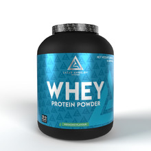 WHEY 2000 г - фисташки (Lazar Angelov)