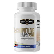 L-Carnitine 750 100 капс (Maxler)