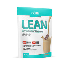 Lean Protein Shake 750 г - печенье-крем (VPLab)