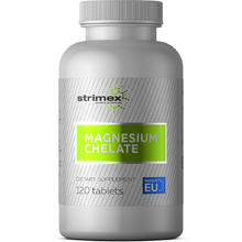Magnesium Chelate 120 таб (Strimex)