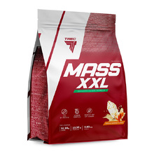 Mass XXL 4800 г - банан (Trec Nutrition)
