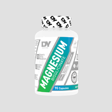 Magnesium Bisglycinate 90 капс (Dorian Yates)