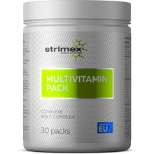 Multivitamin PACK 30 пак (Strimex)