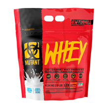 Whey 4540 г - печенье-крем (Mutant)