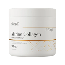 Marine Collagen 200 г - чистый (Ostrovit)