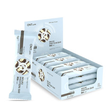 Milkii Protein Bar 60 г - кокос (QNT)