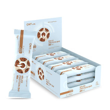 Milkii Protein Bar 60 г - печенье (QNT)