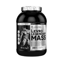 Levro Legendary Mass 3000 г - сникерс (Kevin Levrone)