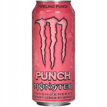Monster Energy Pipeline Punch 500 мл