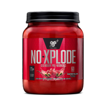 No-Xplode new formula 1110 г - арбуз (BSN)