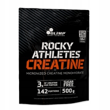Creatine Rocky Athletes 500 г (Olimp)