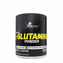 L-Glutamine Powder 250 г (Olimp)