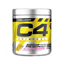 C4 Original 390/470 г - ледяная ежевика (Cellucor)