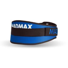 Пояс Simply the Best MFB421 (XL) - голубой (Mad Max)