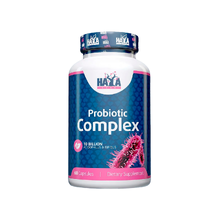 Probiotic complex 10 bill 60капс (Haya Labs)
