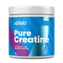 Pure Creatine 300 г (VPLab)