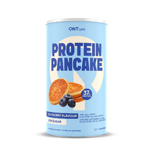 Protein Pancake (смесь для приготовления) 500 г - черника (QNT)