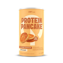 Protein Pancake (смесь для приготовления) 500 г - натуральный (QNT)