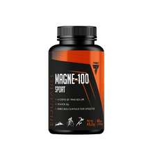 Magne 100 Sport 60 капс (Trec Nutrition)