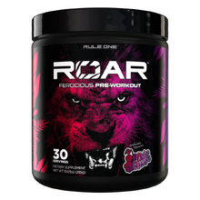 ROAR 285 г - дикий виноград (Rule1)