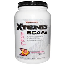 Xtend 1220 г - ежевика (Scivation)